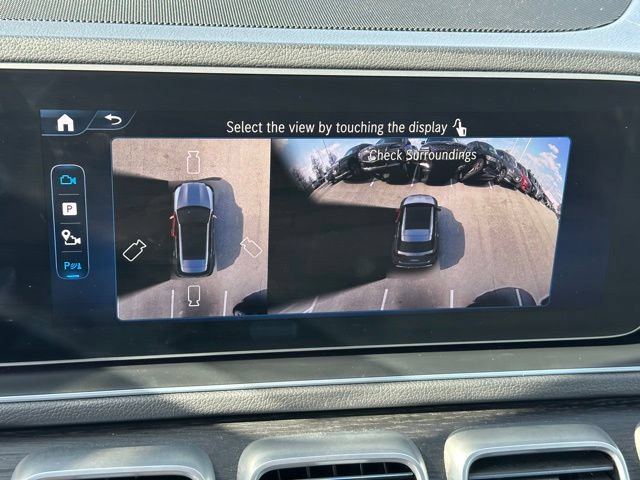 Used 2025 Mercedes-Benz GLE 350 4MATIC image 28