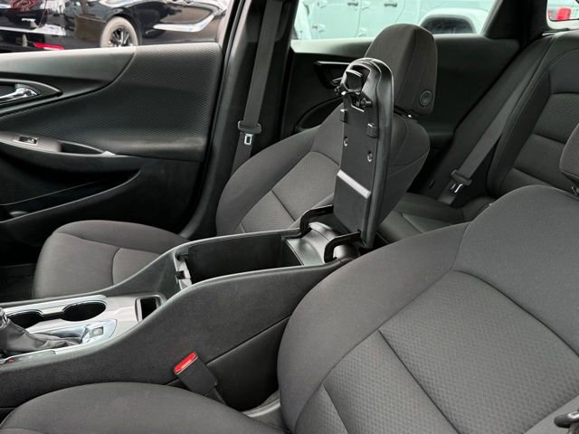 Used 2024 Chevrolet Malibu LT FWD image 31