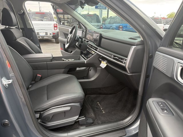 Used 2025 Hyundai Santa Fe XRT AWD/4WD image 19