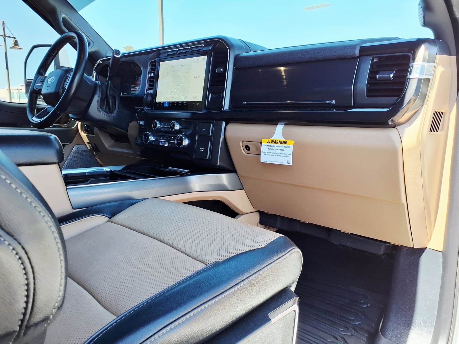 Certified 2023 Ford F450 Lariat w/ Tow Technology Package image 10