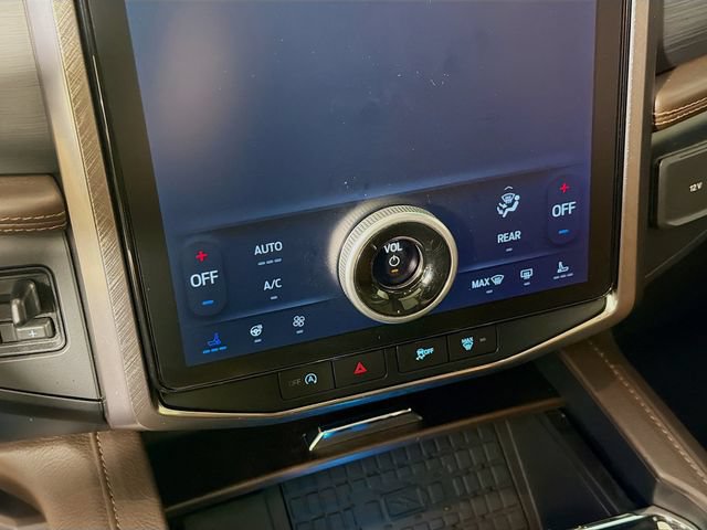Certified 2024 Ford Expedition King Ranch RWD image 19