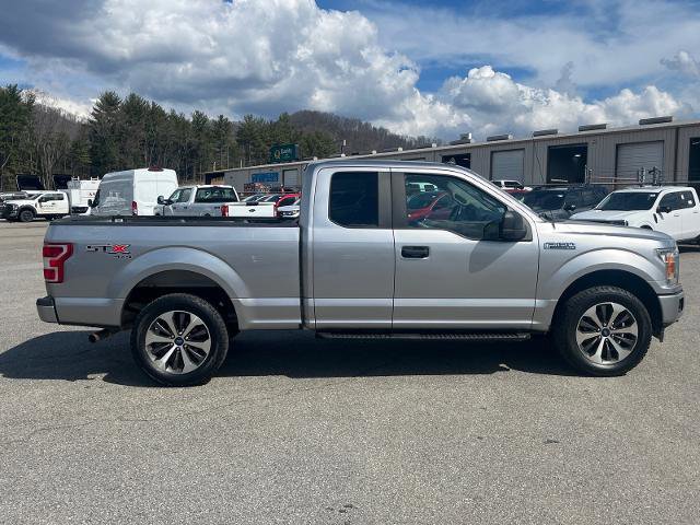 Certified 2020 Ford F150 XL w/ Equipment Group 101A Mid image 2