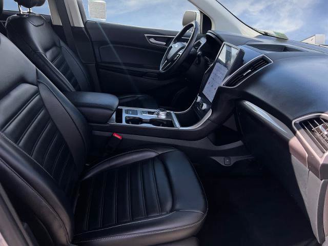 Certified 2023 Ford Edge SEL w/ Convenience Package AWD/4WD image 14