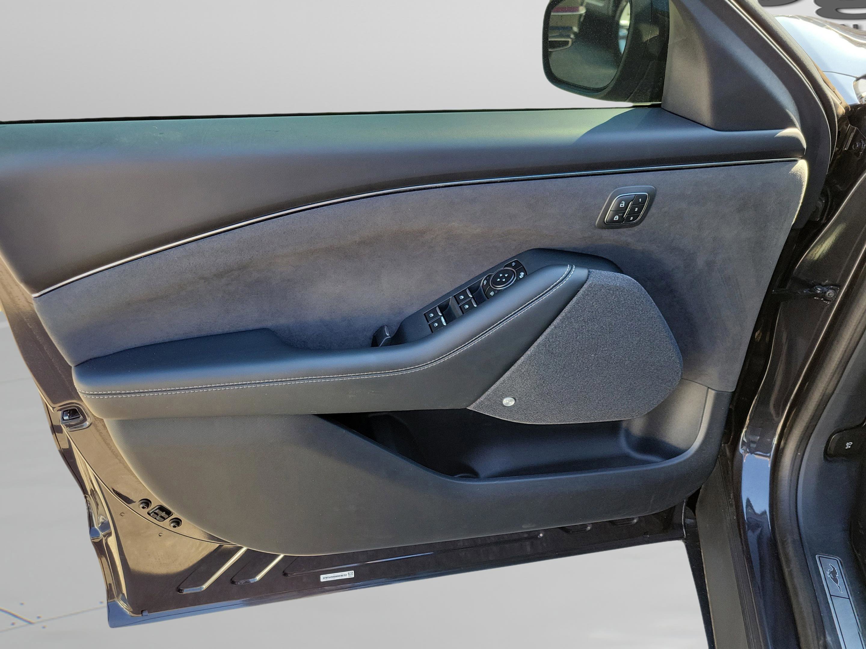 Certified 2021 Ford Mustang Mach-E GT w/ GT Performance Edition image 6