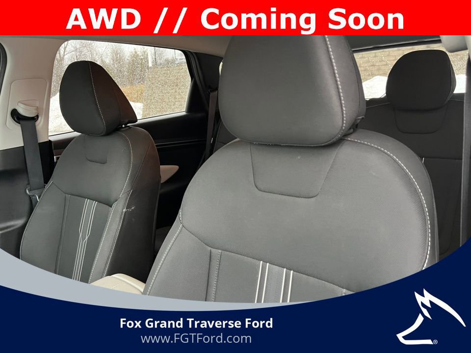 Used 2024 Hyundai Tucson SEL image 15