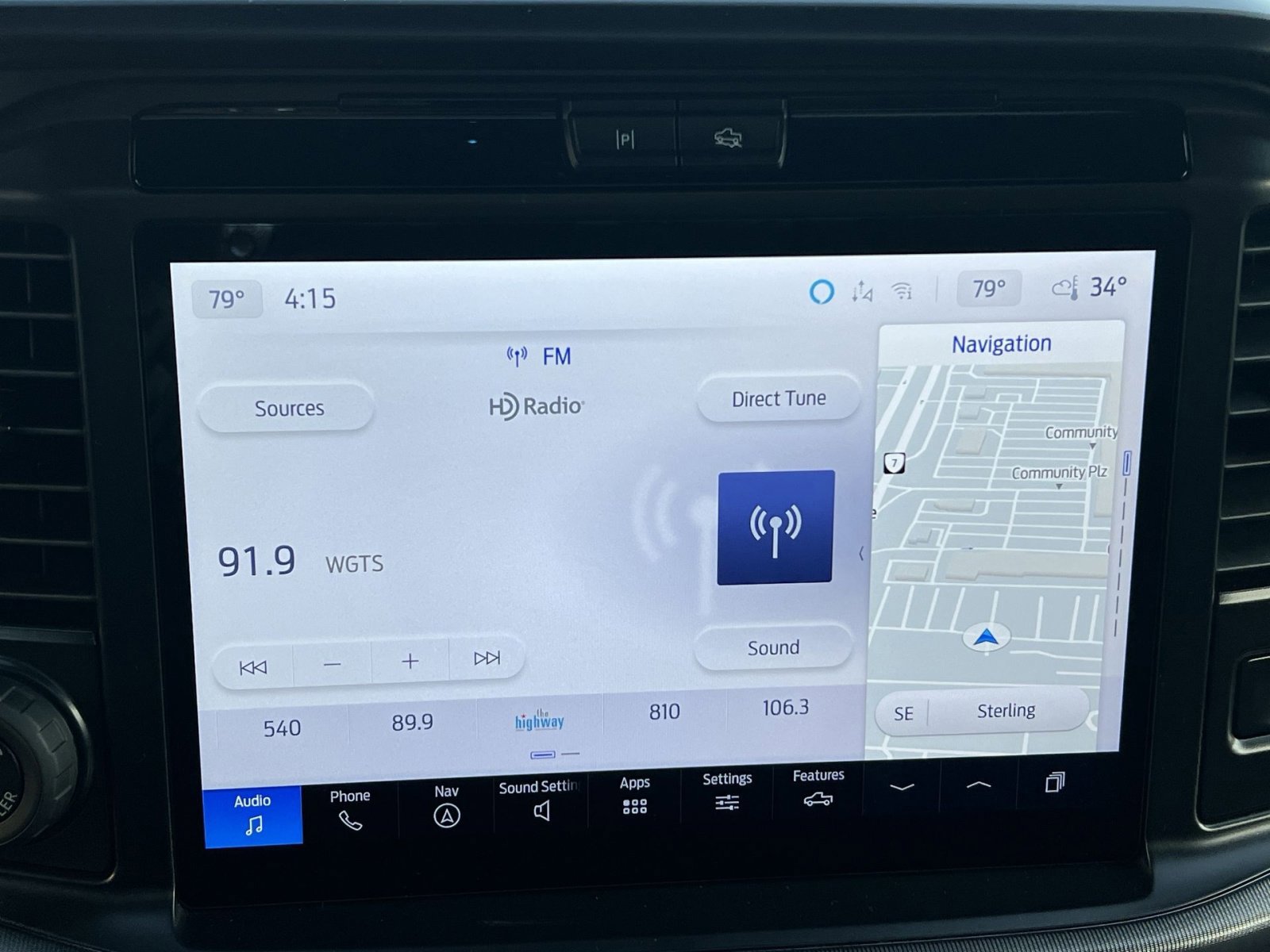 Certified 2025 Ford F150 Raptor image 18