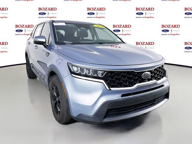 Used 2021 Kia Sorento LX image 1
