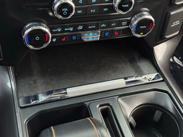 Certified 2023 Ford F150 Tremor w/ Equipment Group 402A High image 24