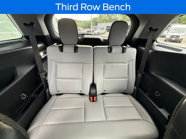 Certified 2021 Ford Explorer XLT w/ Equipment Group 202A AWD/4WD image 19