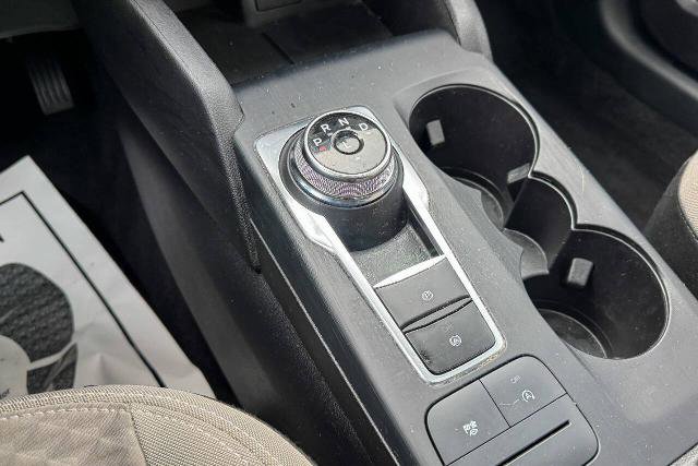 Certified 2022 Ford Escape SE w/ Convenience Package image 36