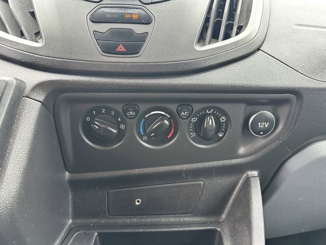 Certified 2019 Ford Transit 150 148 Medium Roof RWD image 25