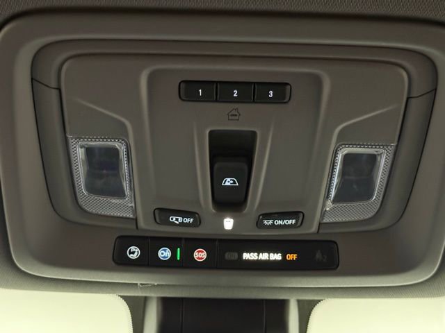 Used 2020 Chevrolet Silverado 1500 LTZ w/ LTZ Plus Package image 34