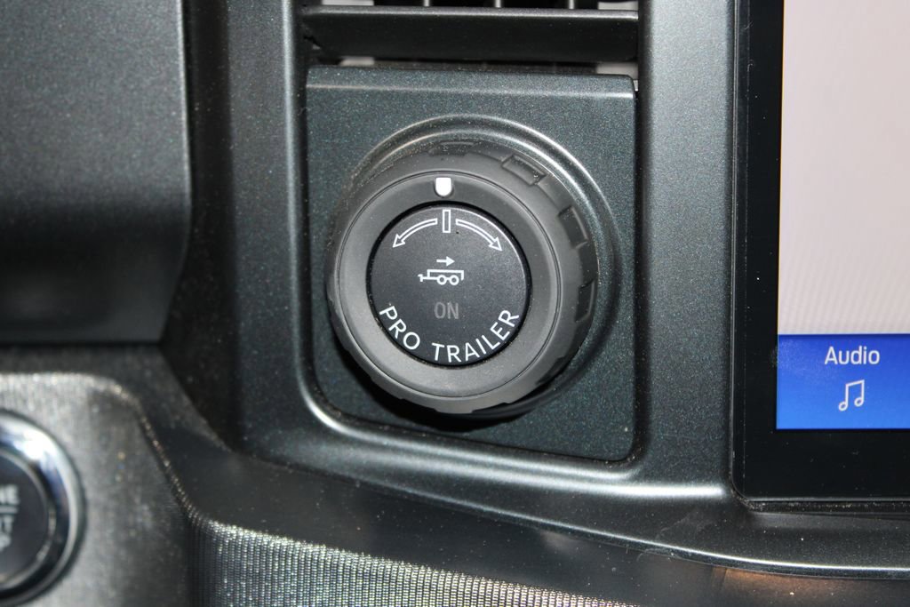 Certified 2025 Ford F350 Platinum image 48