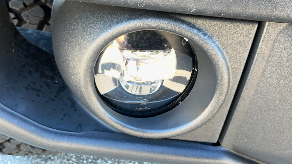 Certified 2024 Ford Bronco Black Diamond AWD/4WD image 20