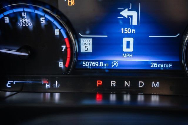 Certified 2023 Ford Bronco Sport Heritage Limited image 45