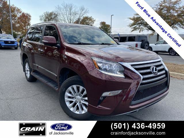 Used 2019 Lexus GX 460 460