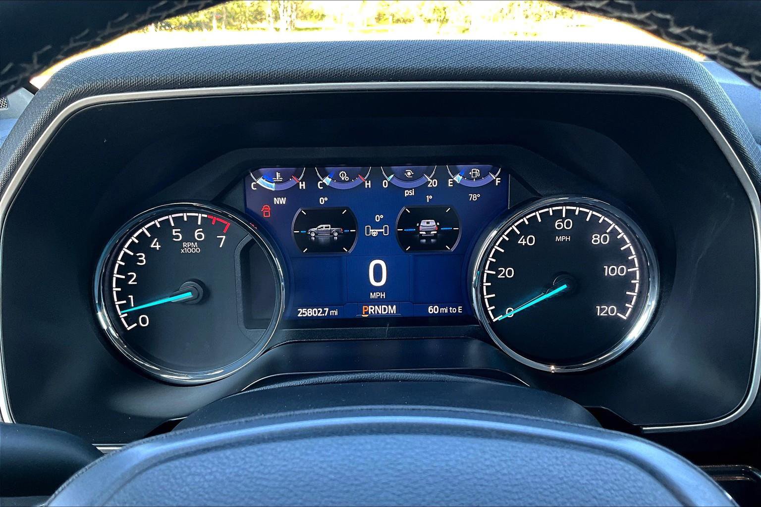 Certified 2023 Ford F150 XLT w/ Equipment Group 302A High image 12