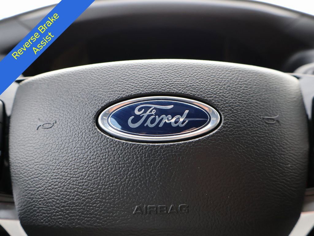 Certified 2024 Ford Explorer ST w/ Equipment Group 401A image 30