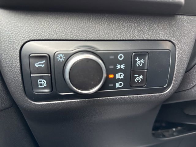 Certified 2024 Ford Escape ST-Line w/ Equipment Group 301A image 16