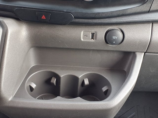 Certified 2024 Ford Transit 250 148 Medium Roof w/ Load Area Protection Package RWD image 13
