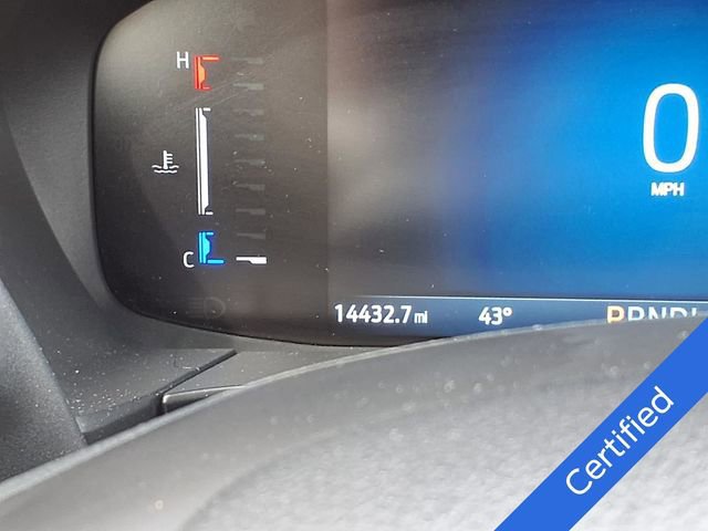 Certified 2024 Ford Escape Active image 20