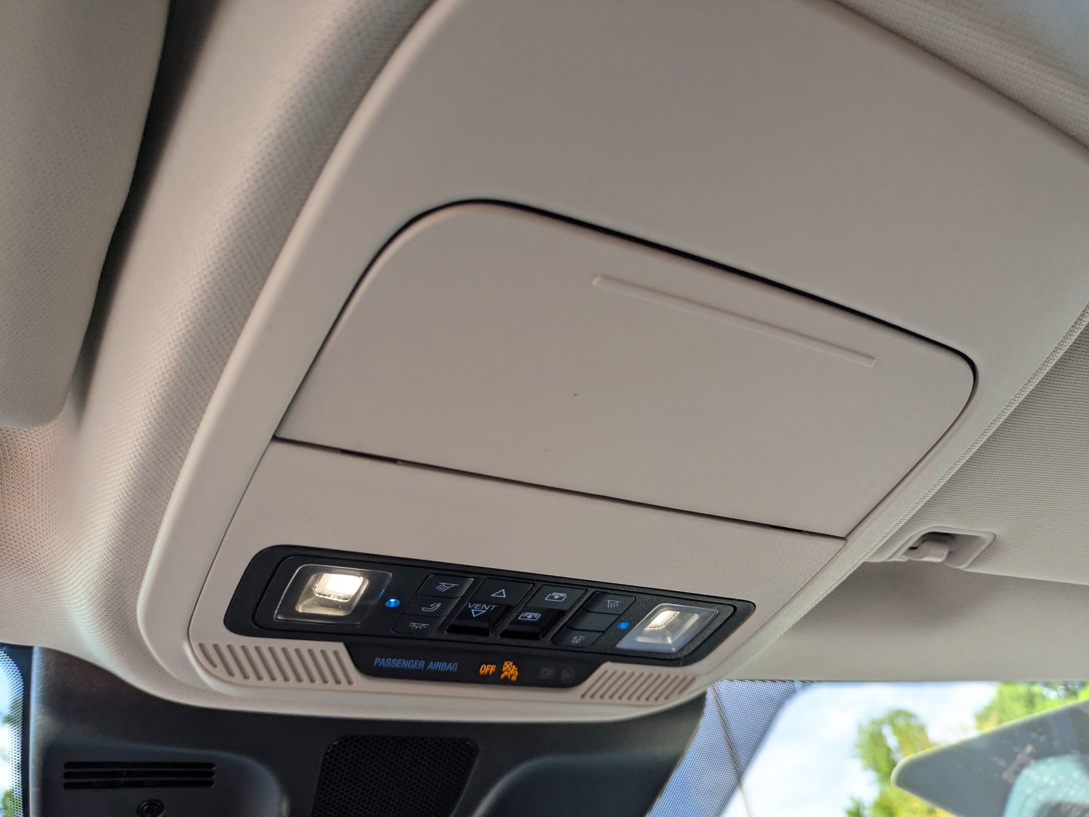 Certified 2025 Ford Expedition Max Active AWD/4WD image 23