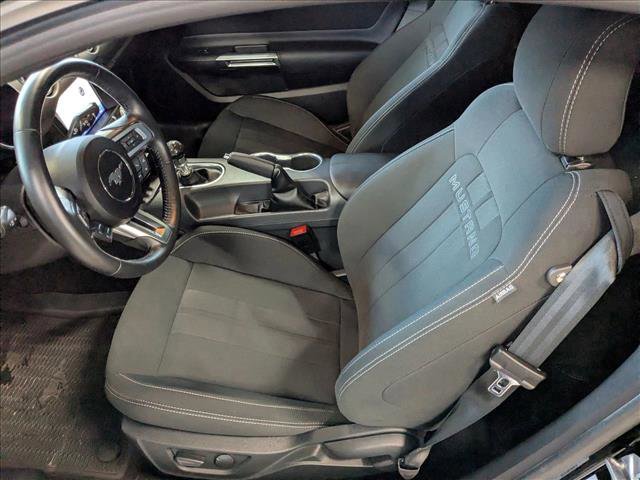 Certified 2022 Ford Mustang GT w/ Equipment Group 301A image 15