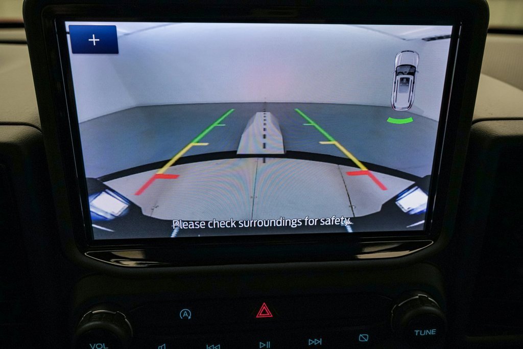 Certified 2022 Ford Bronco Sport Outer Banks w/ Tech Package image 19