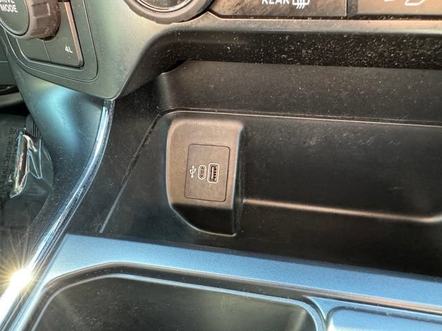 Certified 2025 Ford F150 STX AWD/4WD image 56