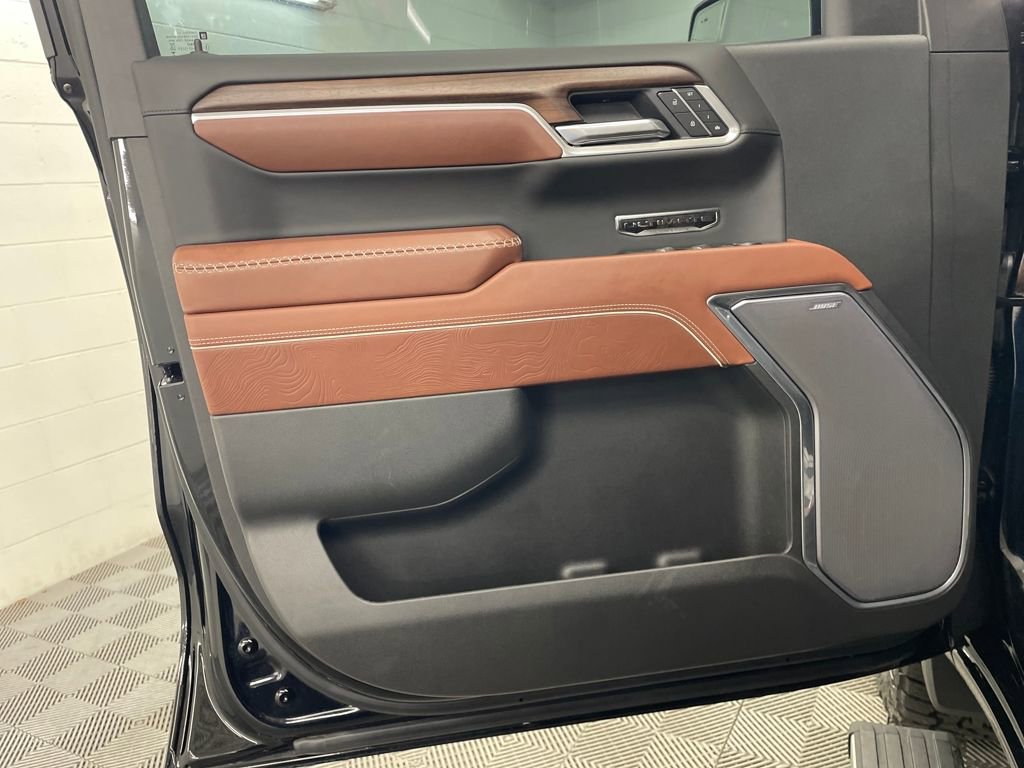 Used 2026 GMC Sierra 1500 Denali Ultimate image 17