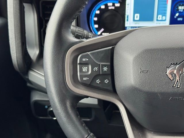 Certified 2024 Ford Bronco Big Bend image 30