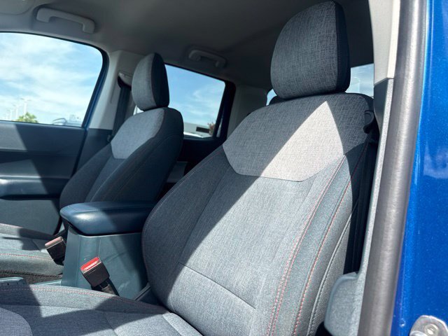 Certified 2024 Ford Maverick XLT FWD image 19
