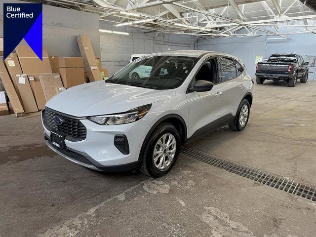 Certified 2025 Ford Escape Active