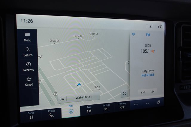 Certified 2023 Ford Bronco Wildtrak image 29