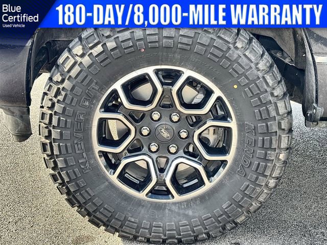 Certified 2022 Ford F150 Lariat AWD/4WD image 19