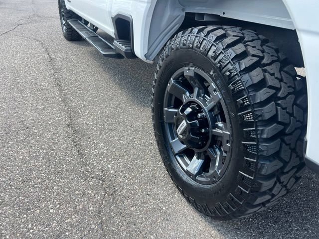 Certified 2024 Ford F250 Lariat w/ Sport Appearance Package AWD/4WD image 25