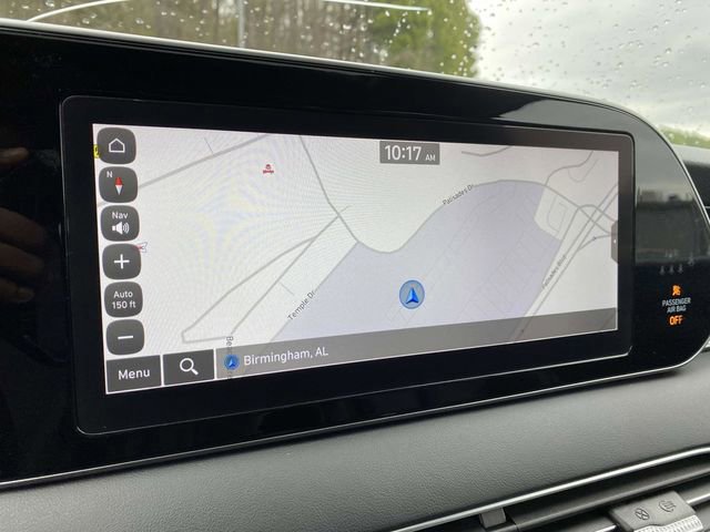 Used 2021 Hyundai Palisade Limited w/ Cargo Package image 31