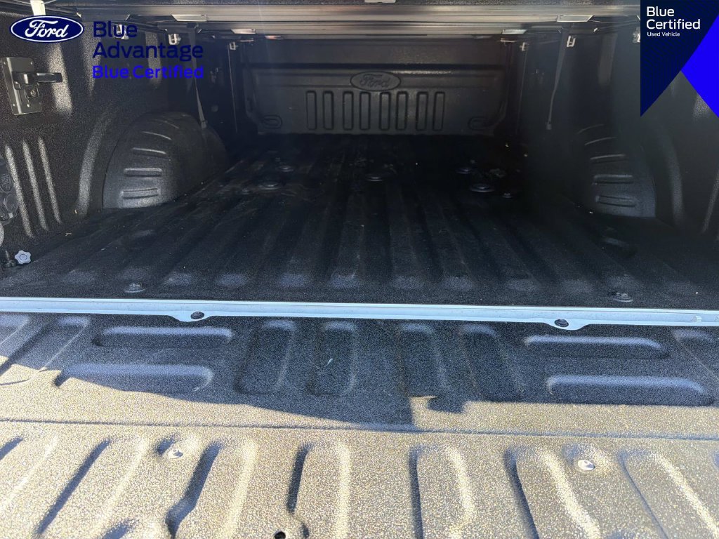 Certified 2021 Ford F450 King Ranch w/ Chrome Package AWD/4WD image 8