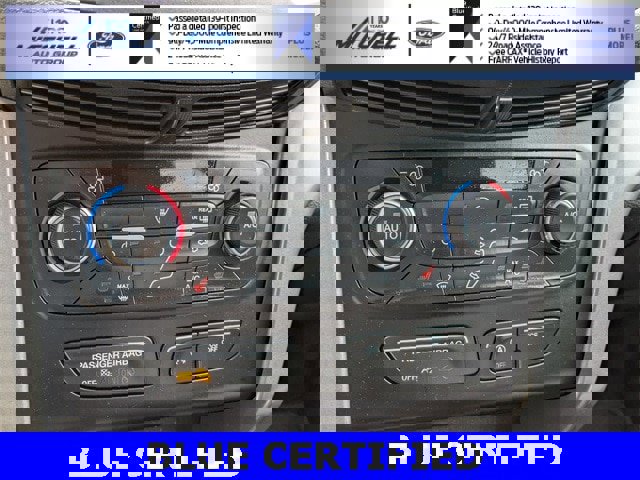 Certified 2018 Ford Escape SE image 22