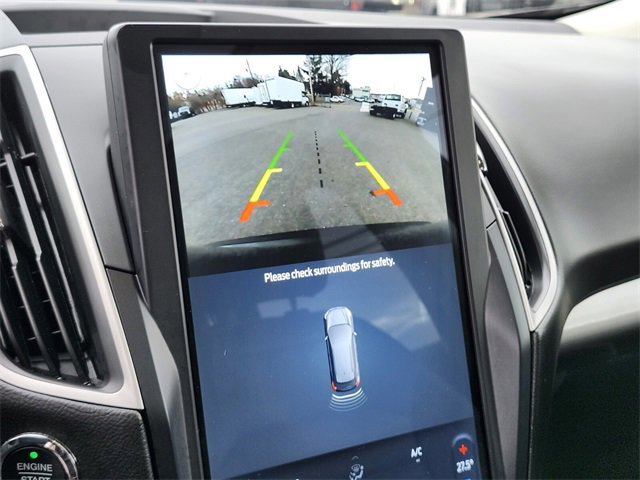 Certified 2023 Ford Edge SEL w/ Convenience Package image 22