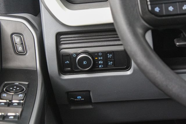 Certified 2026 Ford F350 XLT AWD/4WD image 23