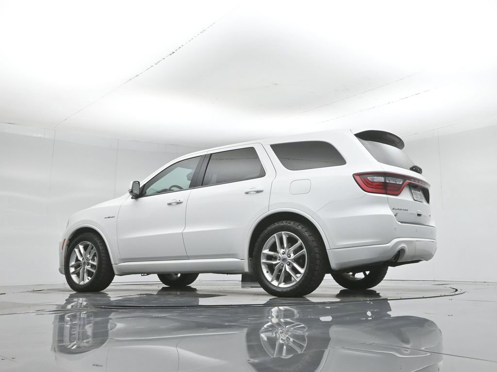 Used 2021 Dodge Durango R/T AWD/4WD image 54