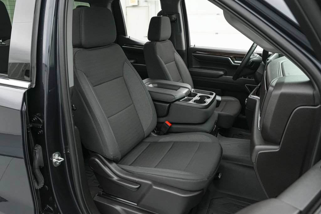 Used 2024 GMC Sierra 1500 SLE AWD/4WD image 21