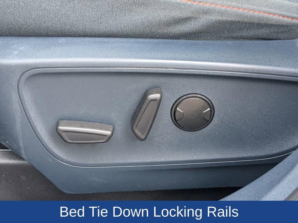 Certified 2022 Ford Maverick XLT w/ XLT Luxury Package image 21