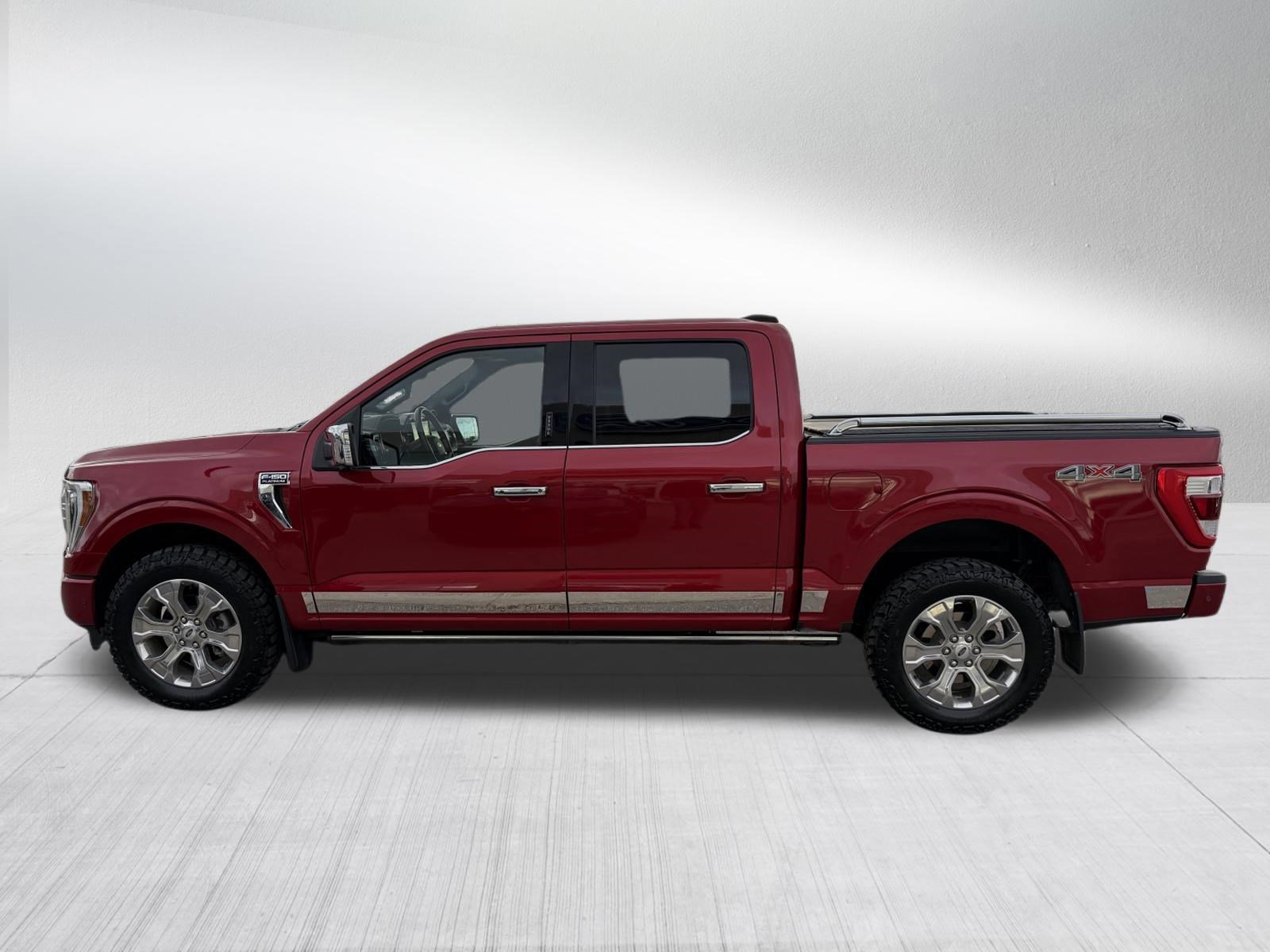 Certified 2021 Ford F150 Platinum w/ Equipment Group 701A High AWD/4WD video 2