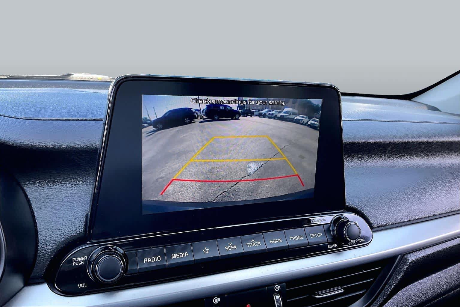 Used 2019 Kia Forte LXS FWD image 23