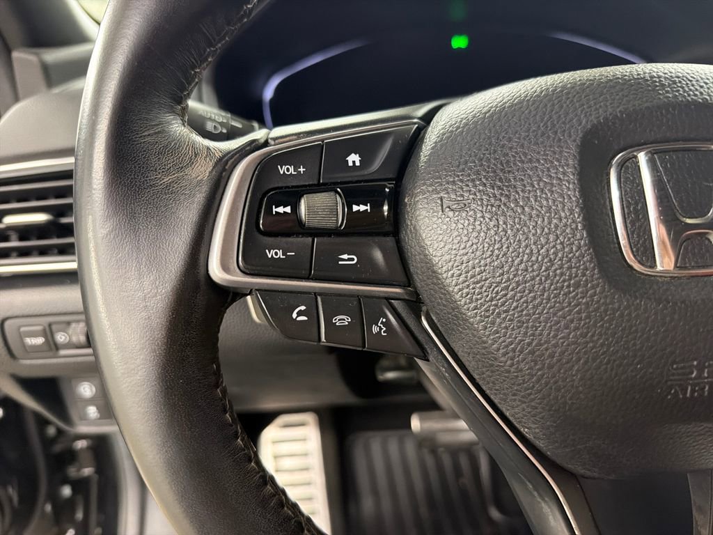 Used 2019 Honda Accord Sport image 19