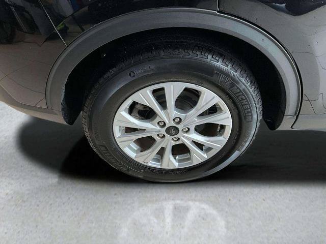 Certified 2024 Ford Escape Active FWD image 30