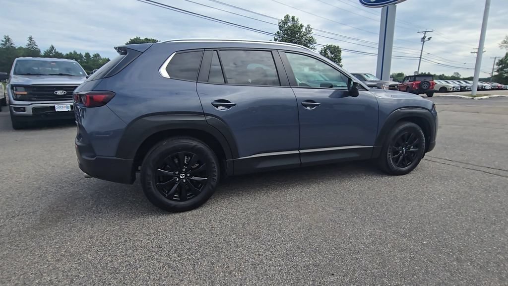 Used 2025 MAZDA CX-50 AWD 2.5 S w/ Preferred Package image 19