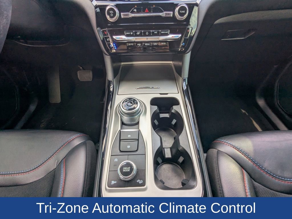 Certified 2023 Ford Explorer ST w/ Equipment Group 401A image 26